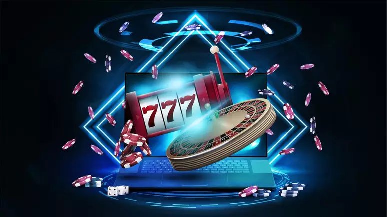 Goldfish Slots Mobile APP မှတဆင့် KBZPay ဖြင့် MMK ငွေသွင်းမှု လုပ်ငန်းစဉ် ပြသသောမြင်ကွင်း