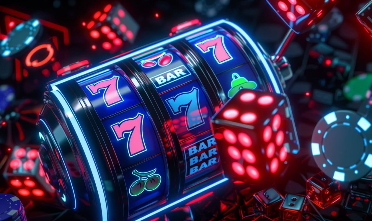 Live Casino Baccarat နှင့် Roulette ဂိမ်းများ