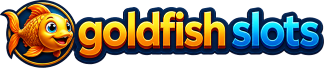 goldfish slots Logo